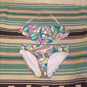 Apt 9 Bandeau Bikini