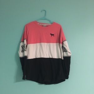 Pink Sweatshirt, Good Condition :)