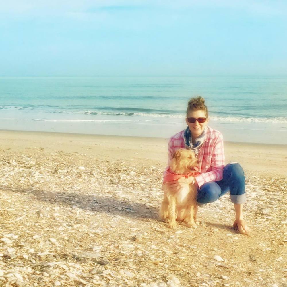 Meet your Posher, Victoria