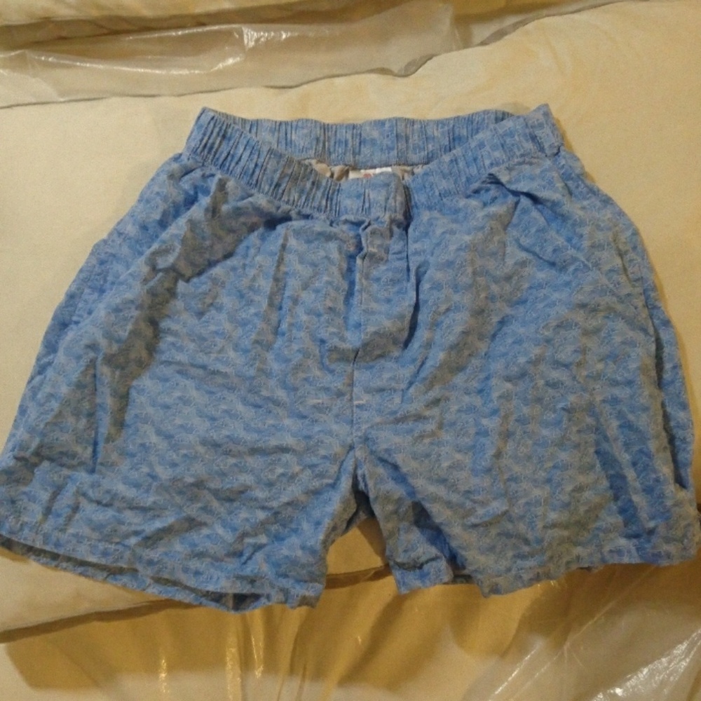 Vineyard Vines Boxers - Never Worn!