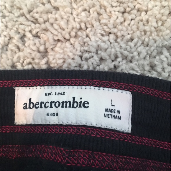 Sweatpants - Picture 2 of 2