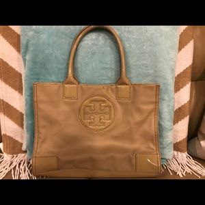 Authentic Tory Butch Bag