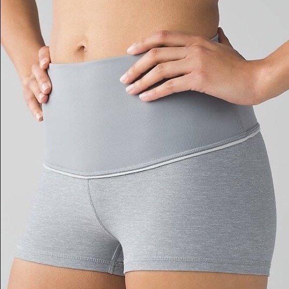 lululemon athletica Pants - 🍋 Lululemon Boogie Short (roll down)