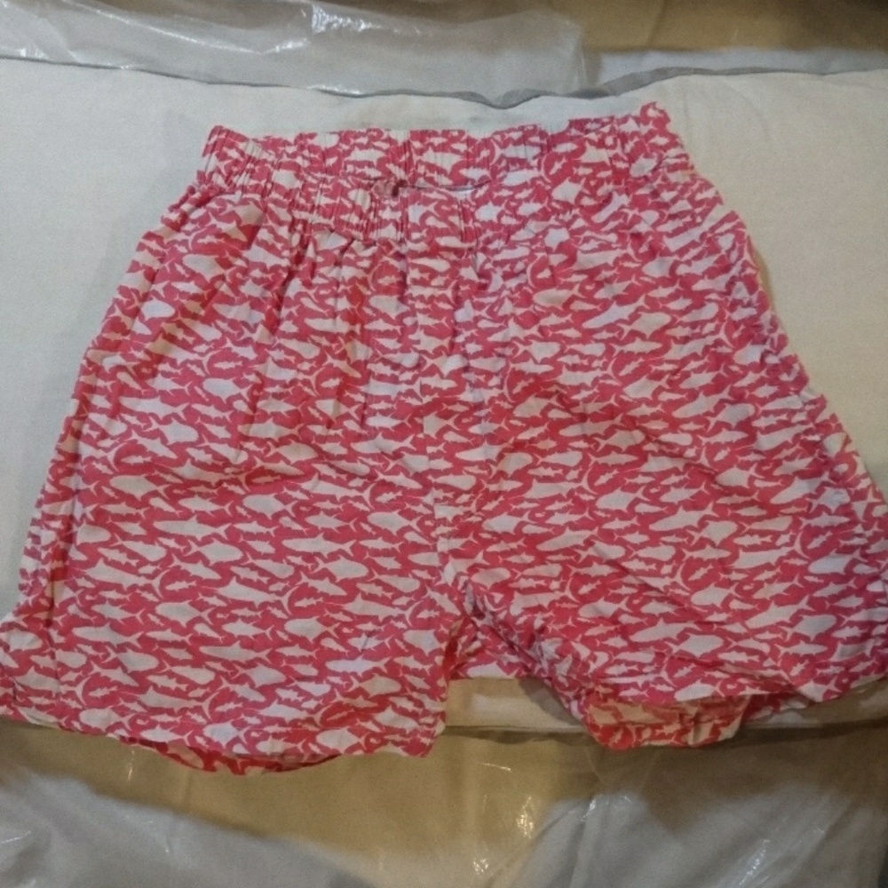 Vineyard Vines Boxers - Brand New!