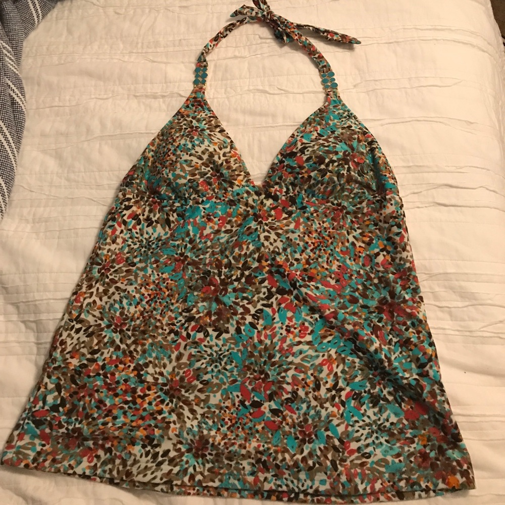 2 piece swimsuit