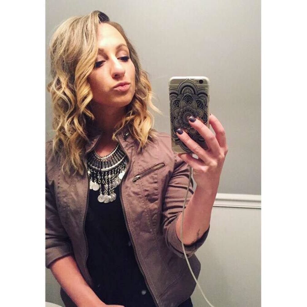 Meet your Posher, Debby