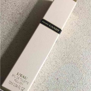 Prada Candy Leau