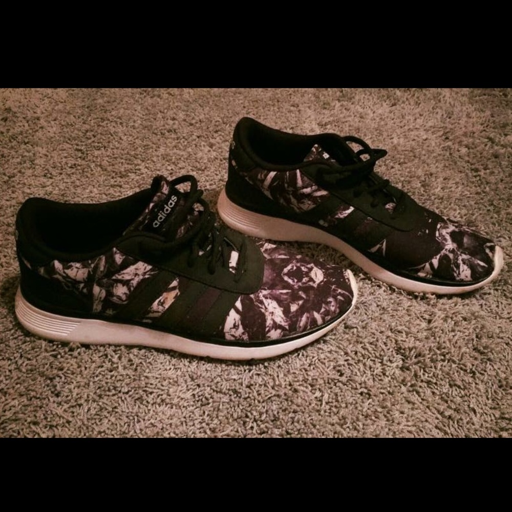 Adidas size 8