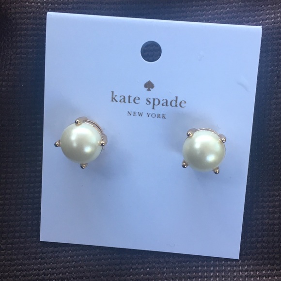 kate spade Jewelry - Kate Spade Earrings