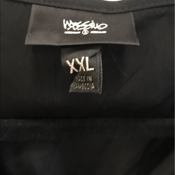 Very comfy black stress size XXL above knee - Picture 2 of 3