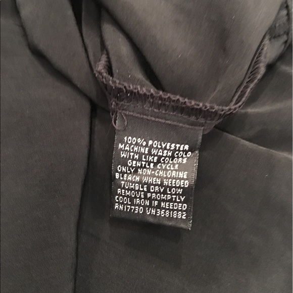 Very comfy black stress size XXL above knee - Picture 3 of 3