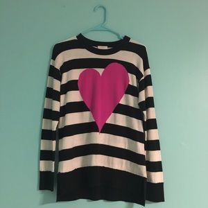 KATE SPADE SWEATER!!