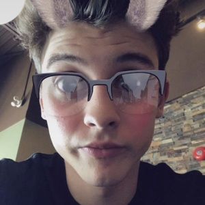 Meet your Posher, Alekhya