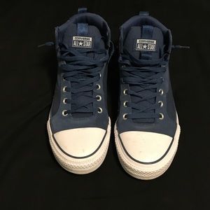 Converse hi tops