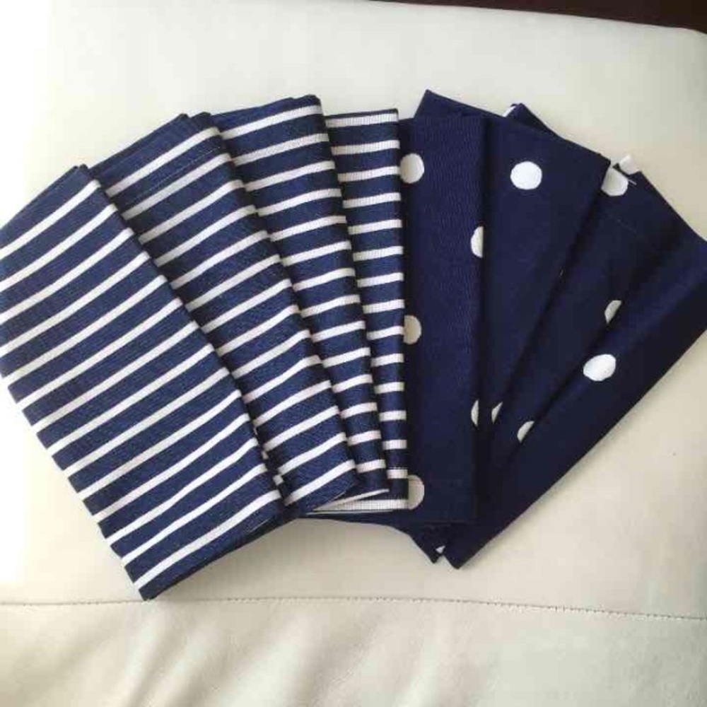 Kate spade napkin bnwot