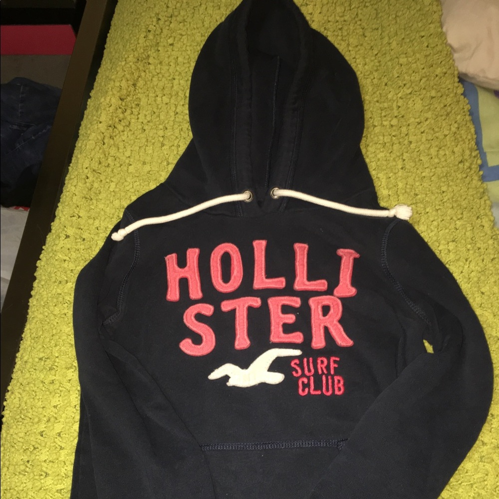Hollister sweatshirt