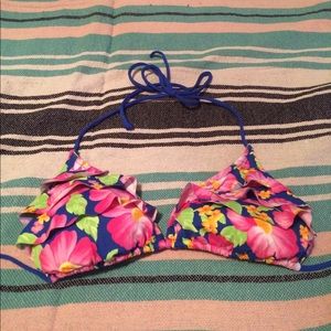 Hollister Bikini Top