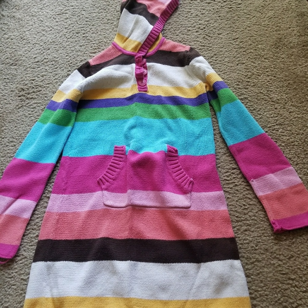 Multi color Dress