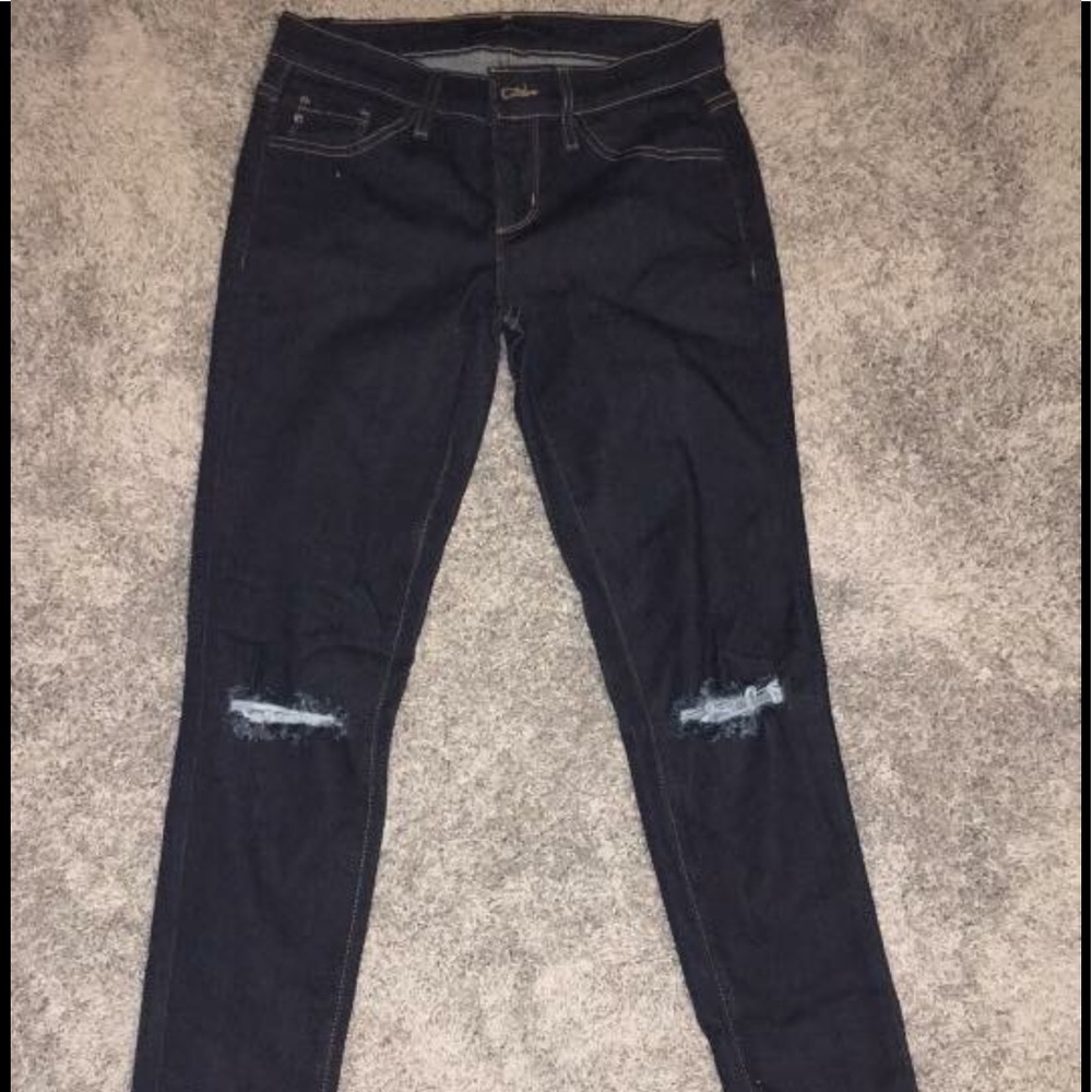 Kan Can jeans