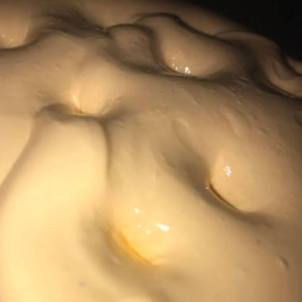 Orange crush slime