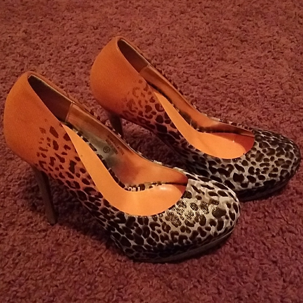 Heels