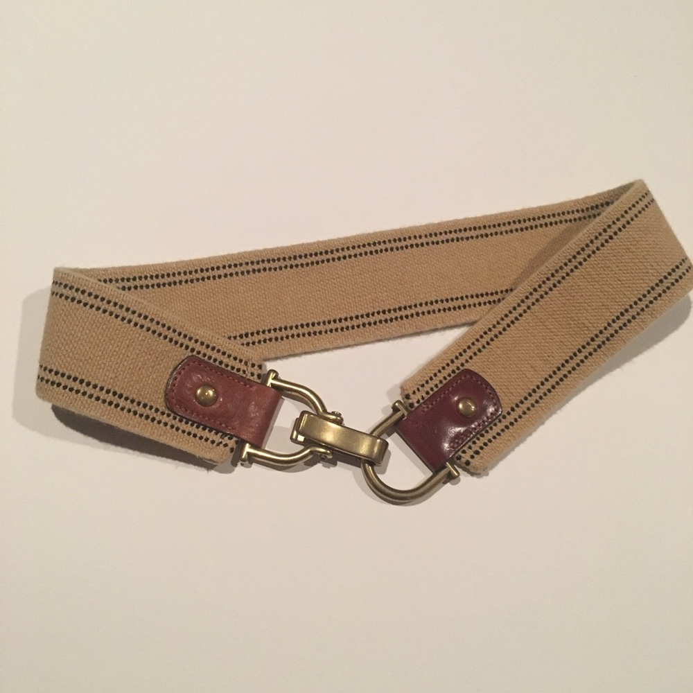 J. Crew Belt