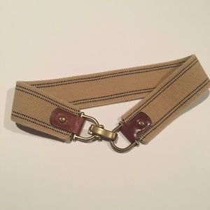 J. Crew Belt