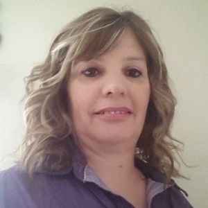 Meet your Posher, Becky