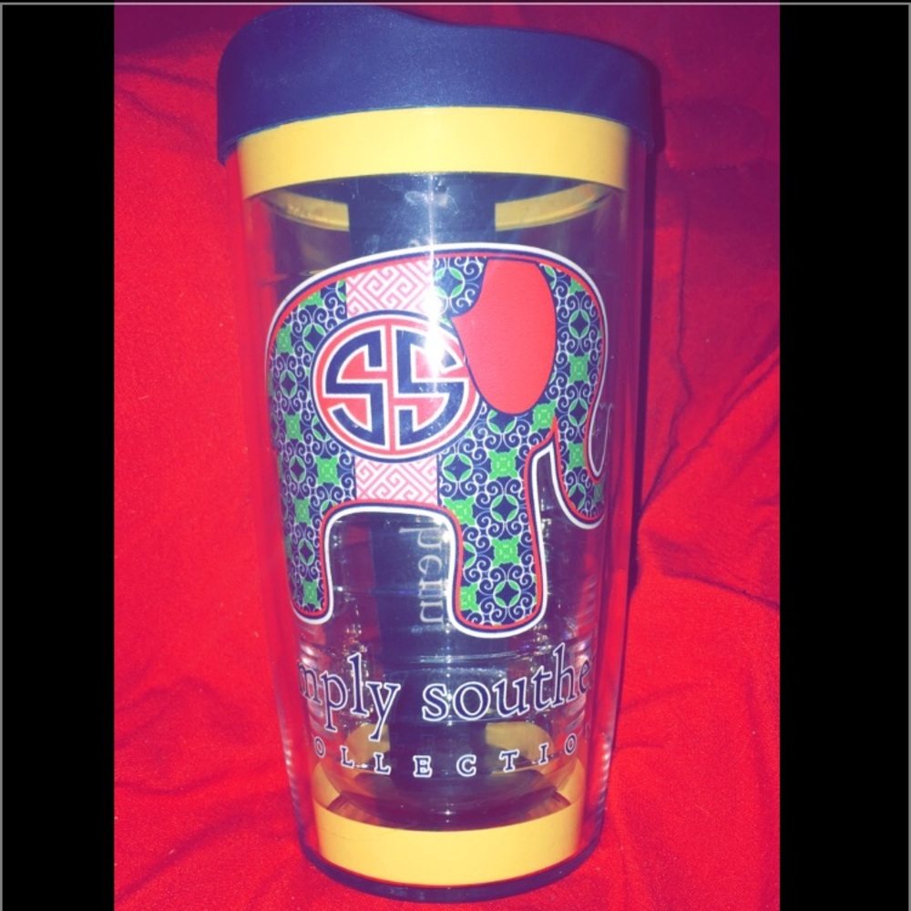 Simply Southern Cup