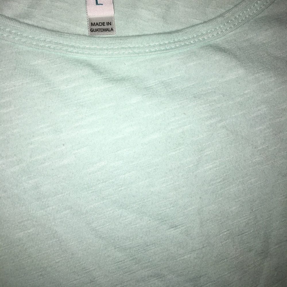 LuLaRoe Mint Irma