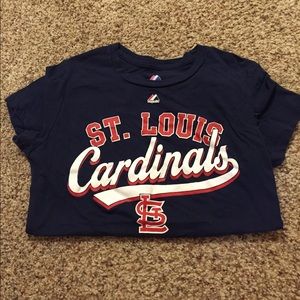 St Louis Cardinals T-Shirt