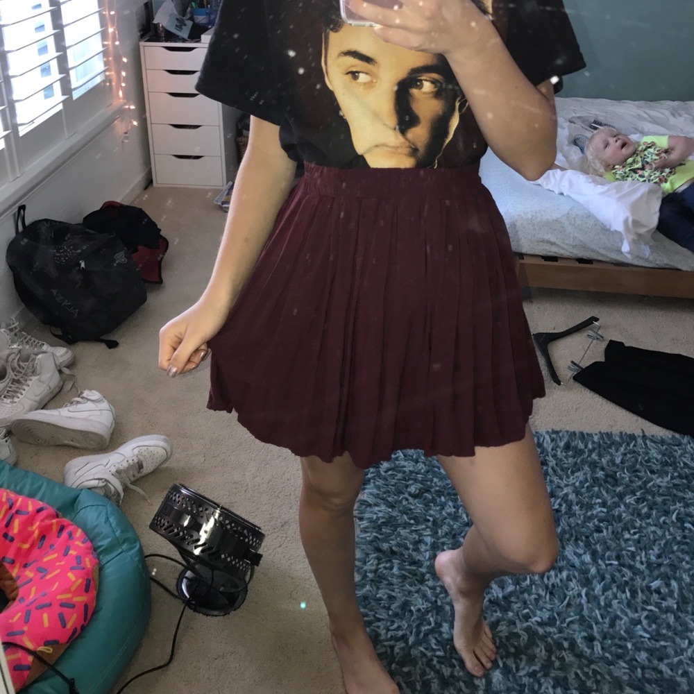 Skirt