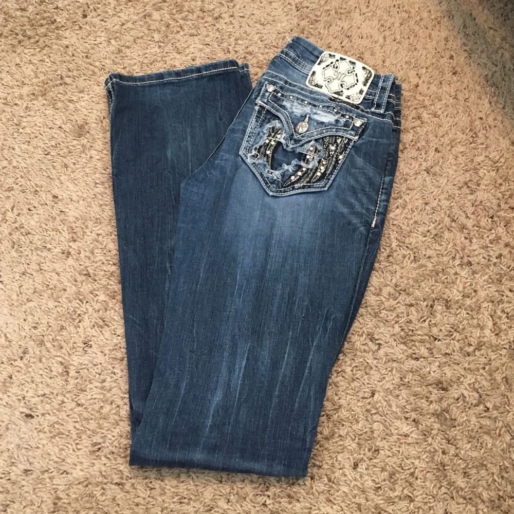 Miss Me Jeans LOWEST PRICE