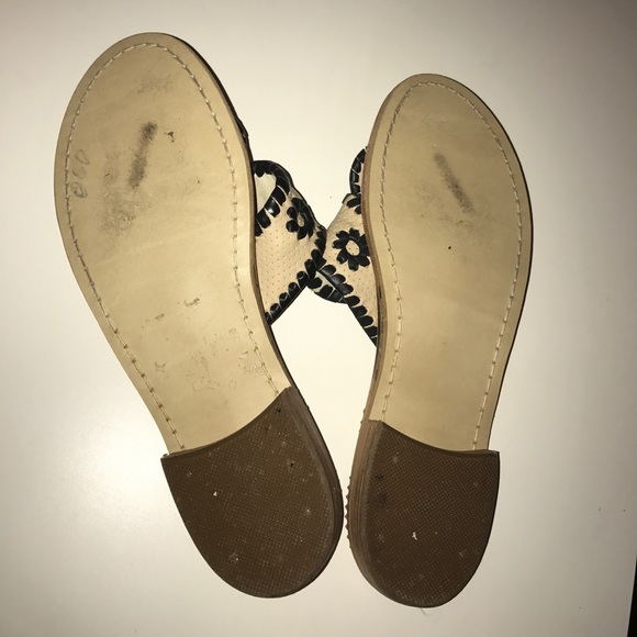 Jack Rogers Nantucket Sandals - Picture 4 of 4