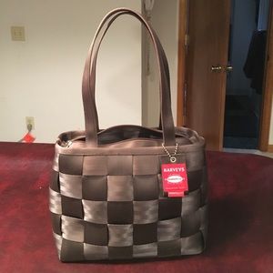Harvey's Seatbelt Purse/Tots