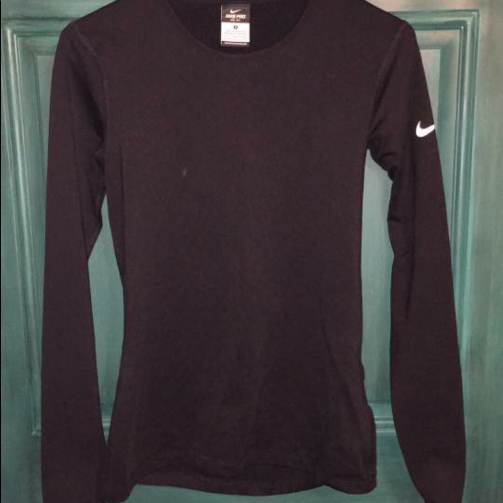 Nike dry fit