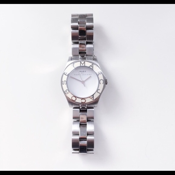 Marc by Marc Jacobs Accessories - Marc By Marc Jacobs Watch