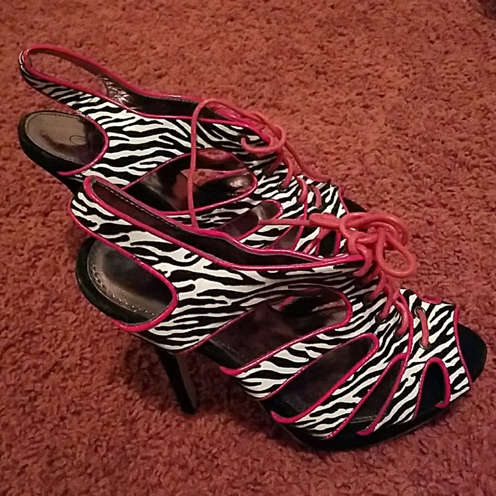 Heels