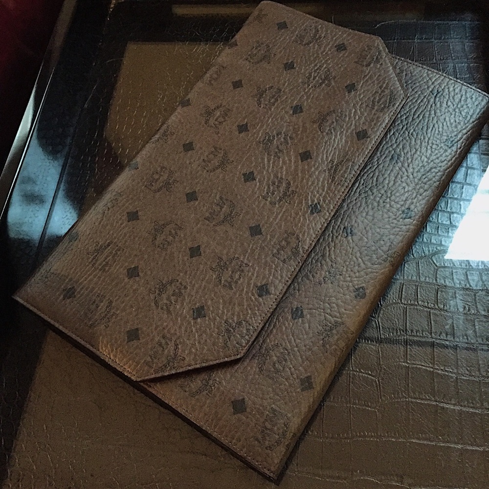 MCM Portfolio