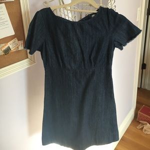 Urban Outfitters Denim Dress