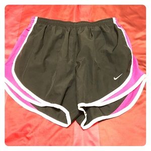 Nike DryFit shorts