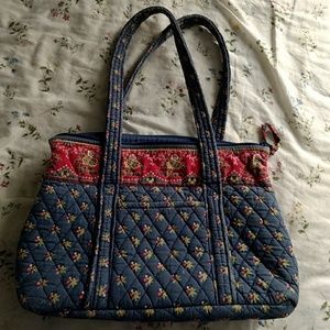 Betsy handbag in Emily