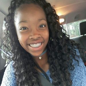 Meet your Posher, Diamond