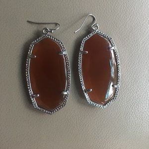 Kendra Scott Danielle earrings