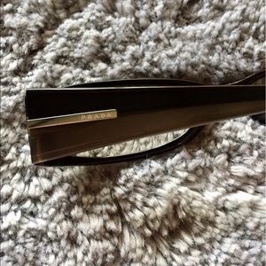 Prada Eyeglasses