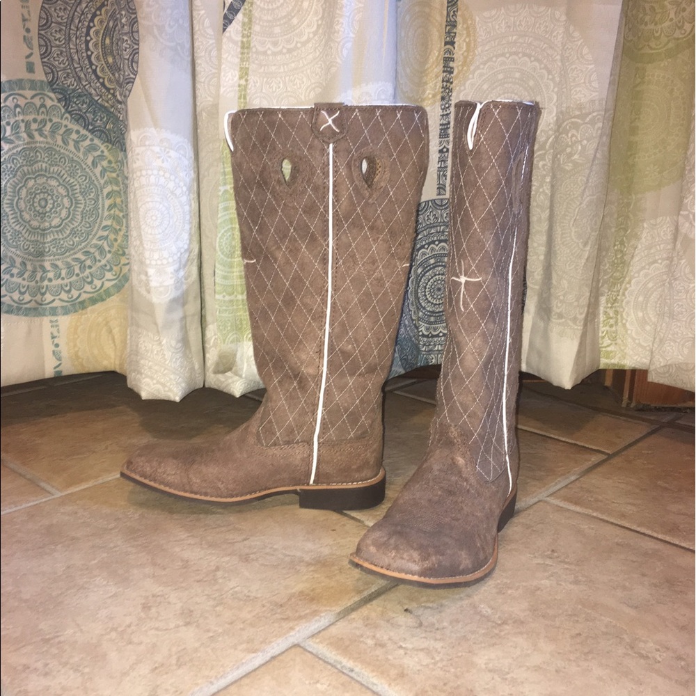 Twisted X Boots