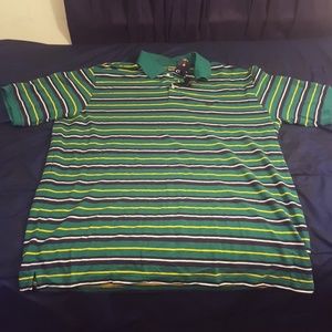 NWT Chaps Shirt