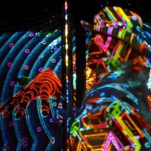 Meet your Posher, Marcy