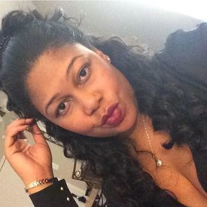 Meet your Posher, Keonna