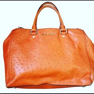 Michael Kors Satchel